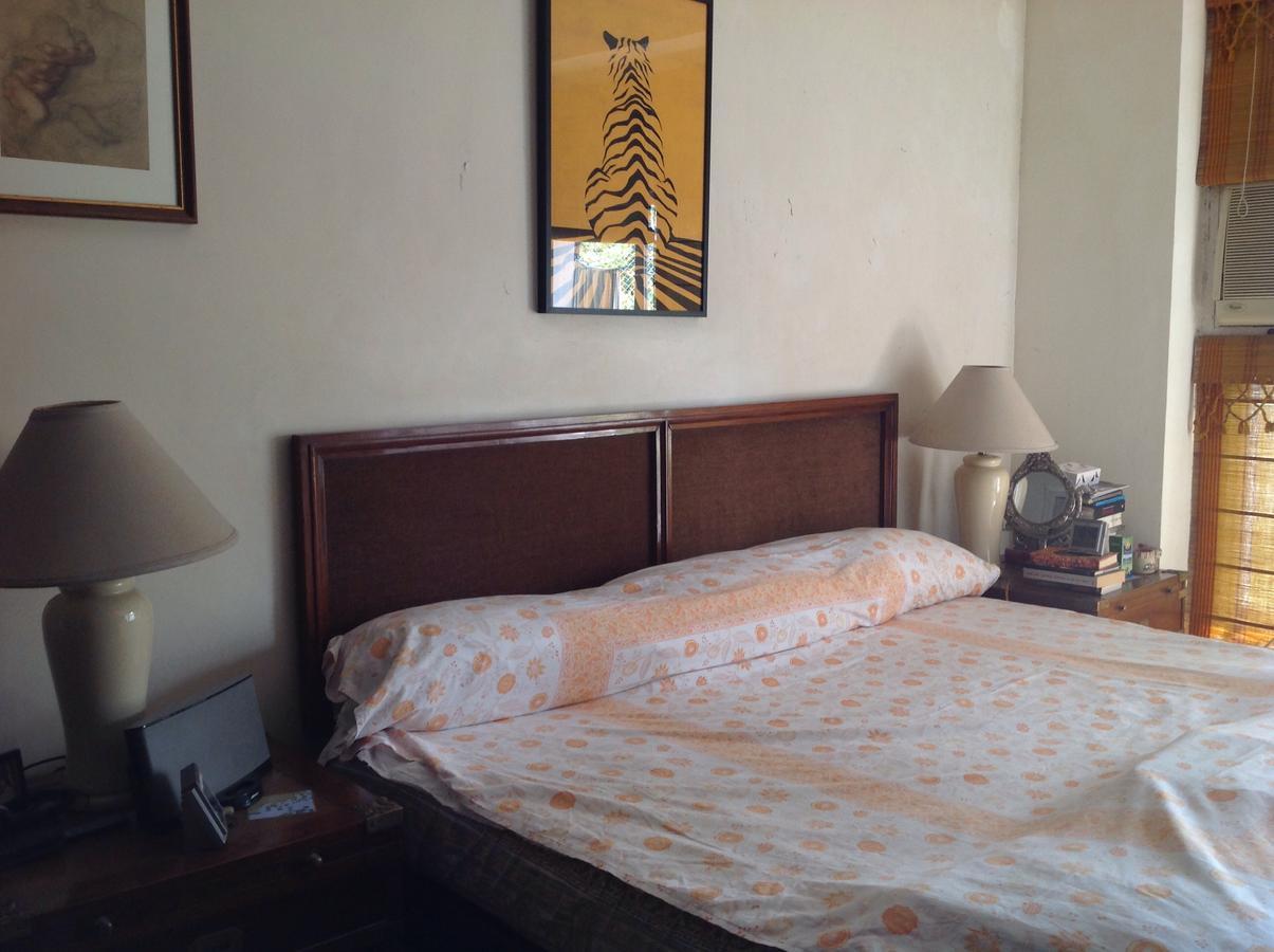 Homestay Chateau 39 Нью-Дели Экстерьер фото